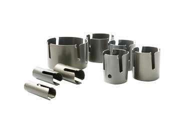 Baier Multi-P hulsave