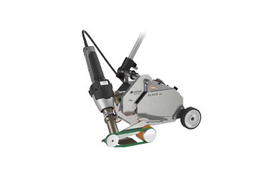 Varmluftsvejser - Tag