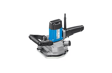 Beton- & Facedefræsere