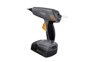 Limpistoler - Batteri