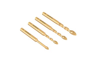 Marcrist Flisebor TD