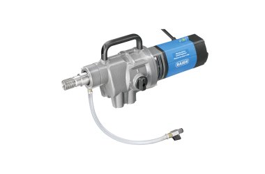 Motorer for boreanlæg