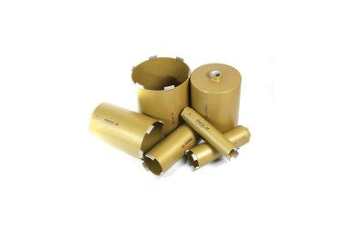 MARCRIST Diamantbor  Våd/Tør