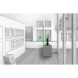 SuperCross Laser Pocket Plus