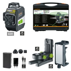 MasterPlane-Laser 3G Plus