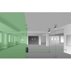 MasterCross Laser XPG