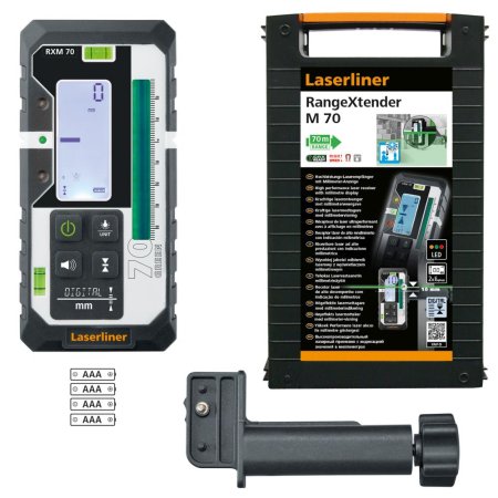 RangeXtender M70