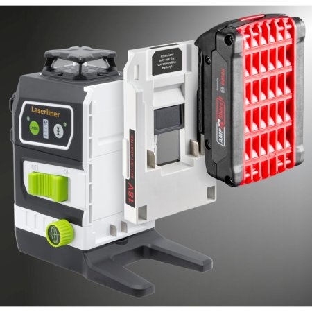 PowerAdapter 18V