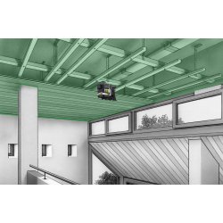 PowerPlane-Laser 3G Multi-18V