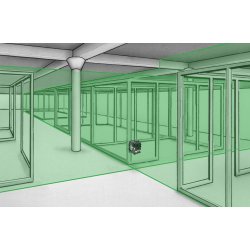 PowerPlane-Laser 3G Multi-18V