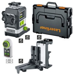 PowerPlane Laser 3G Pro Multi