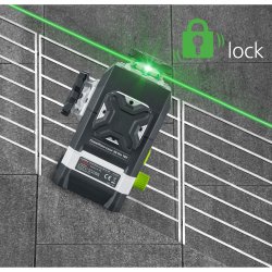 PowerPlane Laser 3G Pro Multi