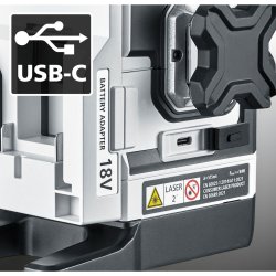 PowerPlane Laser 3G Pro Multi