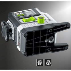 PowerPlane Laser 3G Pro Multi