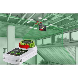 PowerPlane Laser 3G Pro Multi