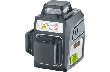 360&deg;- Linjelaser