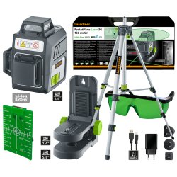 PocketPlane-Laser 3G Set 150 cm