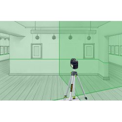 PocketPlane-Laser 3G Set 150 cm