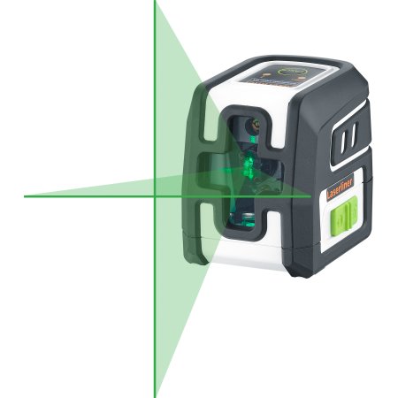 SmartCross-Laser GX 