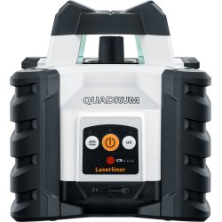 Quadrum 210 S rd Rotorlaser