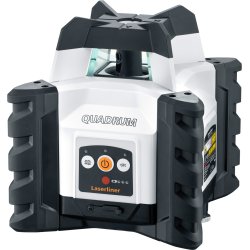 Quadrum 210 S rd Rotorlaser