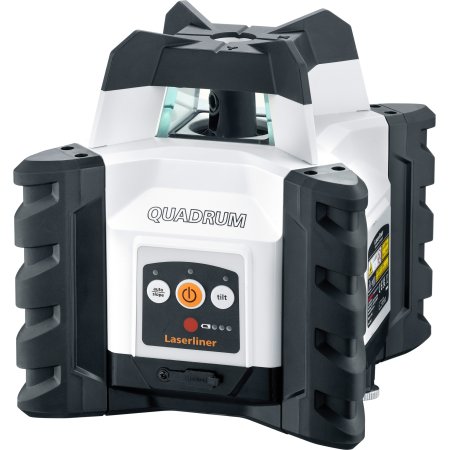 Quadrum 210 S rd Rotorlaser