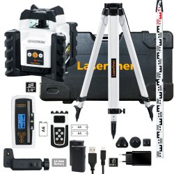 Quadrum Compact 410 S Set 165 cm