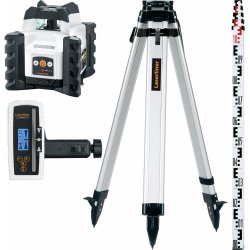 Quadrum Compact 410 S Set 165 cm