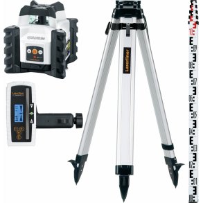 Quadrum Compact 410 S Set 165 cm