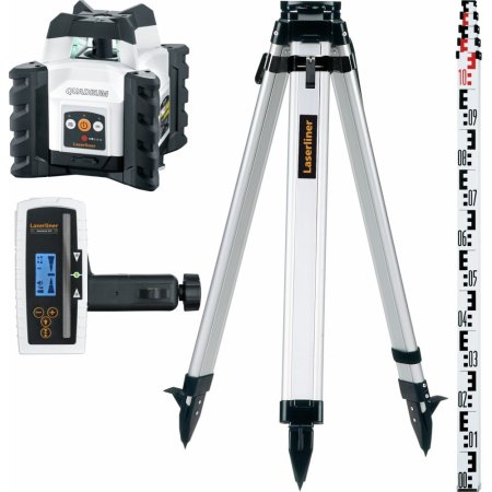 Quadrum Compact 410 S Set 165 cm