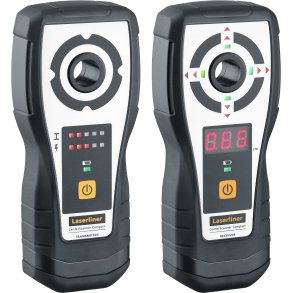 CenterScanner Compact