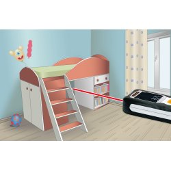 LaserRange-Master i3 