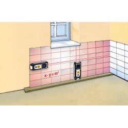 LaserRange-Master i3 