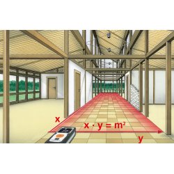 LaserRange-Master i3 