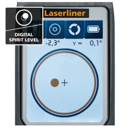 LaserRange Master i5