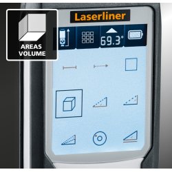 LaserRange Master i5