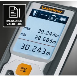 LaserRange Master i5