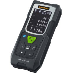 LaserRange Master Gi8 