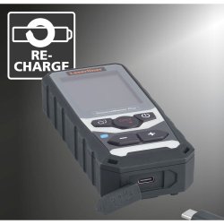 DistanceMaster Plus 100