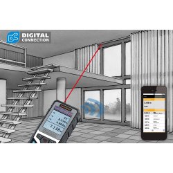 DistanceMaster Plus 100