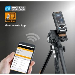 DistanceMaster LiveCam 