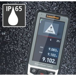 DistanceMaster LiveCam 