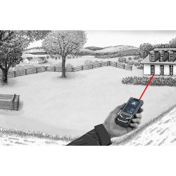 DistanceMaster LiveCam 