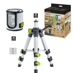 EasyCross-Laser Work set