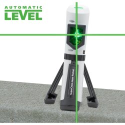 SuperCross-Laser Rocket