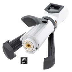 SuperCross-Laser Rocket