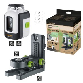 SmartLine-Laser G360