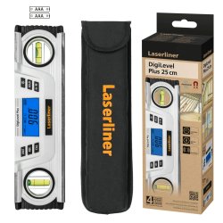 DigiLevel Plus 25 cm