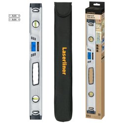 DigiLevel Plus 60 cm