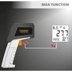 ThermoSpot Plus